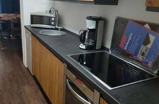 Wohnung mieten in 71665 Vaihingen an der Enz, Möblierte 2,5-Zimmer Wohnung in Vaihingen an der Enz