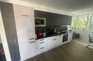 Wohnung mieten in 44892 Langendreer, Moderne 2,5-Zimmer Wohnung mit Balkon im 3. OG in Bochum Langendreer-Alter Bahnhof