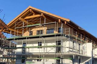 Wohnung mieten in Annabrunner Str., 84570 Polling, Helle 3-Zimmer Wohnung mit sonnigem Balkon in Oberflossing