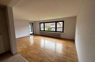 Wohnung mieten in Wehrweg, 71665 Vaihingen an der Enz, Geräumige 4-Zimmer Wohnung in Vaihingen