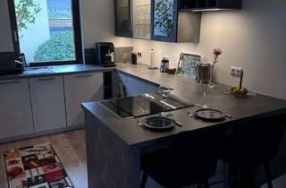 Wohnung mieten in 63628 Bad Soden-Salmünster, Sanierte 3-Zimmer Wohnung mit Balkon in Bad Soden-Salmünster