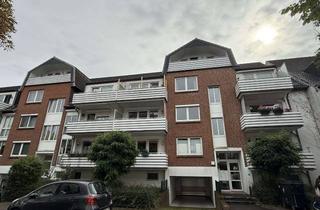 Wohnung mieten in Mellumweg 28, 28197 Woltmershausen, Perfekter Schnitt / 14 Min mit Fahrrad ins Zentrum