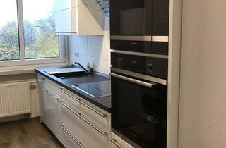 Wohnung mieten in Heinrich-Heine-Strasse 37, 38855 Wernigerode, Schicke 3-Zimmer-Wohnung mit Balkon und EBK am Eisenberg