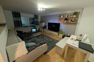 Wohnung mieten in 75175 Südoststadt, Schöne 2-Zimmer-Wohnung mit eigenem Garten und TG-Stellplatz ab 01.02.26