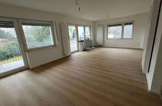Wohnung mieten in Hauswörmannsweg 157, 49082 Kalkhügel, Schöne 3 Zimmer Wohnung mit Balkon nach kfw Sanierung
