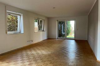 Wohnung mieten in 36381 Schlüchtern, Barrierefreie 2-Zimmer Wohnung mit Terrasse in Schlüchtern