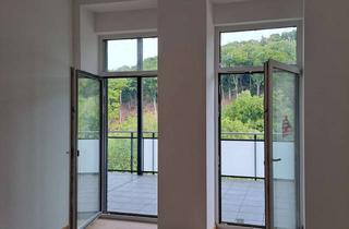 Lofts mieten in Hegestraße 6-12, 58300 Wetter, 2,5-Zimmer-Loft-Wohnung mit Balkon in Wetter (Ruhr)