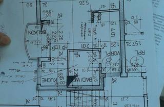 Wohnung mieten in Karlstraße, 71394 Kernen, Helle 1,5-Zimmer-Wohnung mit Balkon in Kernen im Remstal