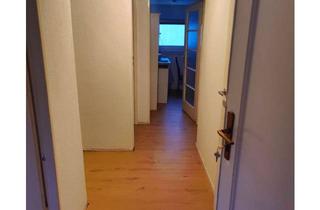 Wohnung mieten in Johanna-Tesch-Platz, 60386 Riederwald, 2-Zimmer-Wohnung für Single oder 2er WG