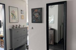 Wohnung mieten in Schildfarnweg, 70619 Lederberg, Elegante Maisonette - 2,5-Zimmer Dachgeschosswohnung in Stuttgart-Lederberg