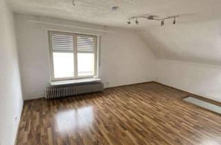 Wohnung mieten in 71696 Möglingen, Helle 3-Zimmer Wohnung(DG) mit EBK in Möglingen