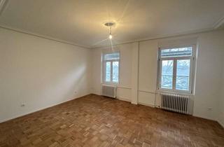 Wohnung mieten in 78462 Konstanz, Paradiesisch Wohnen: charmante 3-Zimmer-Wohnung in saniertem Altbau