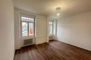 Wohnung mieten in 78462 Konstanz, Zentrale 2-Zimmer-Wohnung in saniertem Altbau
