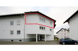 Wohnung mieten in 66954 Winzeln, Gepflegte 2-Zimmer-Wohnung im 3. OG in Pirmasens-Winzeln