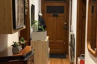 Wohnung mieten in Leipartstraße 26, 81369 Sendling-Westpark, Schöne teilmöblierte 3-Zimmer Altbauwohnung mit Balkon