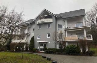 Wohnung mieten in Sandstrasse 54 a, 96450 Coburg, Freundliche 2-Raum-Wohnung mit EBK und Terrasse in Coburg, stadtnah und in ruhiger Lage