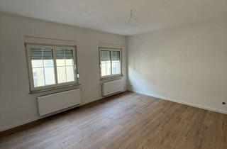 Wohnung mieten in Hochstraße 25, 53879 Euskirchen, 3,5-Zimmer-Wohnung mit Balkon in zentraler Lage von Euskirchen