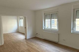 Wohnung mieten in Hochstraße 25, 53879 Euskirchen, 3,5-Zimmer-Wohnung mit Balkon in zentraler Lage von Euskirchen