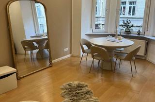 Wohnung mieten in Gutbrodstraße, 70197 West, Helle 3,5-Zimmer-Wohnung Jugendstil Altbau Stuttgart-West ab 01.02.26