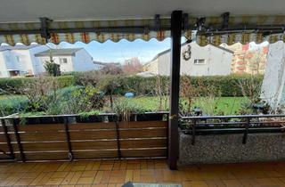 Wohnung mieten in 70806 Kornwestheim, Helle 4,5-Zimmer Wohnung mit Balkon und Stellplatz in Kornwestheim. Ostgebiet