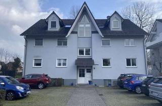 Wohnung mieten in Fallbachstraße 15, 63526 Erlensee, 2 Zimmer DG Wohnung mit Keller und Stellplatz