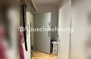 Tauschwohnungen in Modelwitzer Straße 12, 04435 Schkeuditz, Tauschwohnung: Frisch renovierte Wohnung