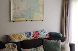 Wohnung mieten in Hohfederstraße, 90489 Veilhof, Helle 2,5-Zimmer Wohnung in Nürnberg mit Balkon