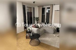 Tauschwohnungen in Kattenbrookstrift 119, 30539 Bemerode, Tauschwohnung: Tausche 3 Zimmer Neubauwohnung gegen 1-2 Zimmer