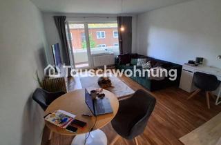 Tauschwohnungen in Saalbergstrasse 6b, 21509 Glinde, Tauschwohnung: traumhafte Lage an der Glinder Au, tolle 2,5 Zi. Wohnung