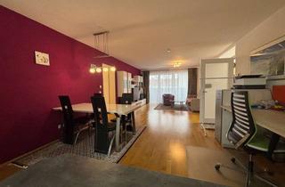 Wohnung mieten in 89073 Mitte, 4 Zimmer Wohnung in Ulmer Top Lage!