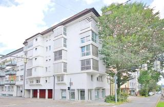 Wohnung mieten in Fritz-Reuter-Straße 16, 70193 West, Schöne 2,5 Zimmer