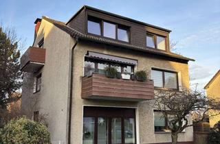 Wohnung mieten in Engelbertstraße 27, 45663 Recklinghausen, Mitgestalten & neu einziehen – Erstbezug nach Modernisierung. Balkon & Garten on top!