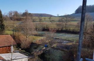 Wohnung mieten in Riehenstrasse 111a, 79594 Inzlingen, Möblierte Dach-Wohnung / Nähe Lörrach und CH-Grenze