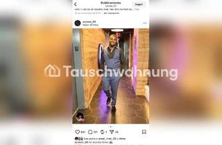 Tauschwohnungen in 47829 Uerdingen, Tauschwohnung: Helle 1-Zimmer-Wohnung in Düsseldorf gesucht