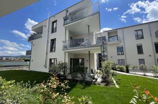 Wohnung mieten in Mörikestraße, 72336 Balingen, In zentraler Lage von Balingen moderne 3-Zimmer-Wohnung