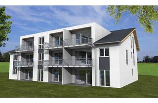 Wohnung mieten in Im Rudolfsgarten, 56269 Dierdorf, Erstbezug: 2 bis 4 Zimmer Wohnungen ab 750,- Kaltmiete (KFW55 Gebäude)