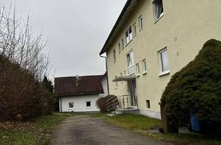 Wohnung mieten in 94032 Passau, Gepflegte 4 Zimmer in Passau-Grubweg zu vermieten!