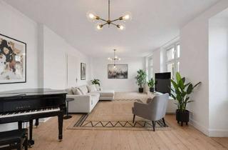Wohnung mieten in 45699 Herten, Designer-Bad trifft auf Altbau-Charme – frisch saniert.
