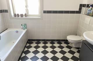 Wohnung mieten in Str. Der Freundschaft 36, 04571 Rötha, Ökologisch sanierte 3-Zimmer-Wohnung mit Balkon in Oelzschau