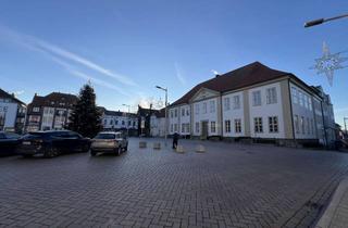 Wohnung mieten in Große Kreuzstraße 20, 23909 Ratzeburg, 1-Zimmer Wohnung in Ratzeburg