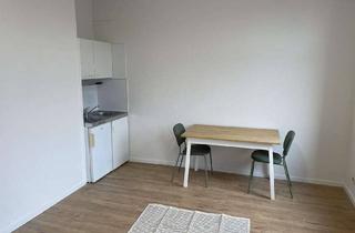 Wohnung mieten in Gartenstrasse 32, 79098 Altstadt, Zentral, Möbliert und Renoviert - 1 Zimmerwohnung