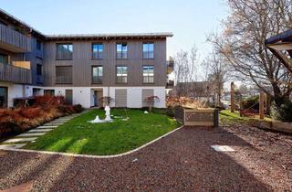 Wohnung mieten in 82346 Andechs, Traumhafte 4-Zimmer Mietwohnung im Zentrum von Andechs