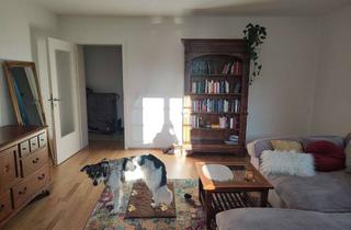 WG-Zimmer mieten in 68199 Neckarau, Großes Zimmer inkl. Balkon zur Untermiete