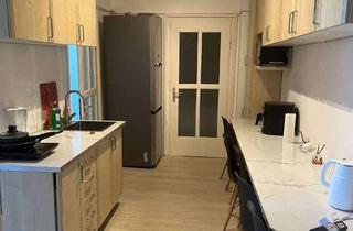 WG-Zimmer mieten in Lebuser Straße 17, 10243 Friedrichshain, WG-Zimmer ab sofort in zentraler Lage