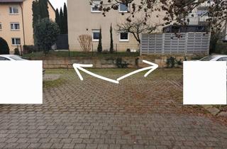 Garagen kaufen in Freiligrathstraße 19, 74074 Heilbronn, 2x Stellplatz in Heilbronn