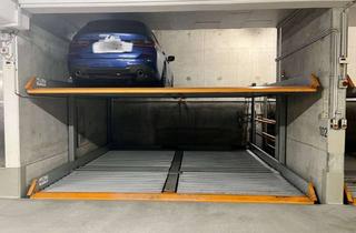 Garagen kaufen in Mühlfeldweg, 85748 Garching, 2 zusammenhängende Duplexgaragen