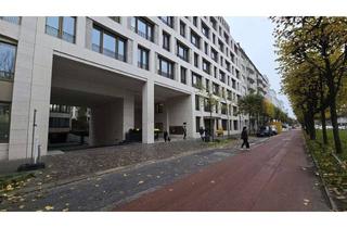 Garagen mieten in An Der Alster 64, 20099 St. Georg, Premium TG Stellplatz direkt an der Alster