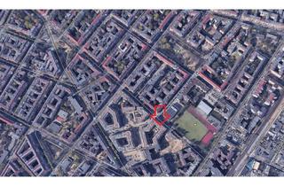 Garagen mieten in Weserstraße 42, 10247 Friedrichshain, Sicherer TG-Stellplatz im Box Seven Quartier