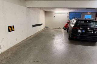 Garagen mieten in Ressestraße 12, 45894 Buer, Tiefgaragenstellplatz in modernem Wohnkomplex – zentral & sicher