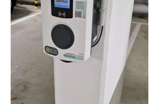 Garagen mieten in Pistoriusstraße 35-37, 13086 Weißensee, Tiefgaragenstellplatz in Berlin Weißensee (Wallbox, Neubau 2024)